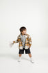Papercut Patterns - Papercute Kids - Remy Shirt - 30% Off